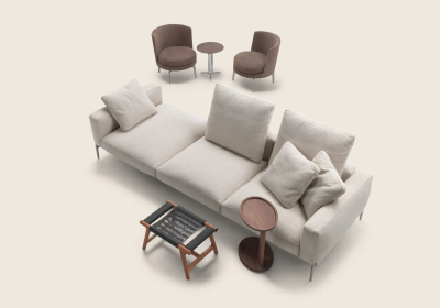 Romeo Flexform