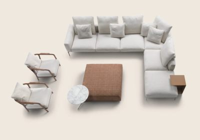 Romeo Flexform