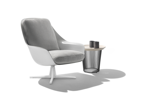 Sveva Light Outdoor Flexform