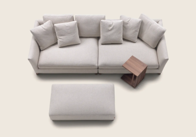 Victor | Victor Large Flexform