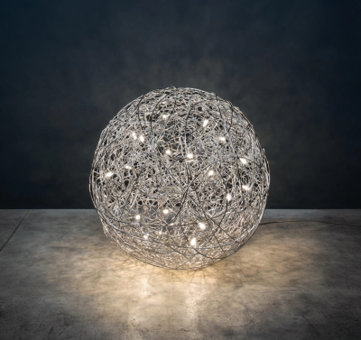 Fil de Fer F Catellani Smith