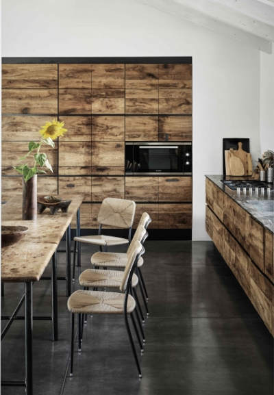 First Steps Flexform