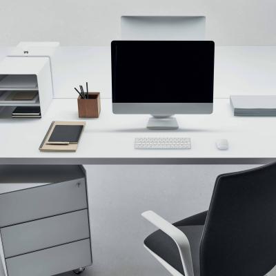 Flat System Rimadesio