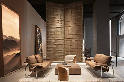 FLEXFORM | Salone del Mobile 2025