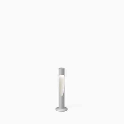 Flindt Garden Bollard Louis Poulsen