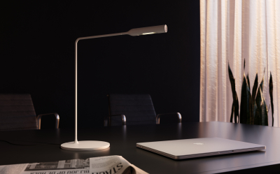Flo Bedside Lumina