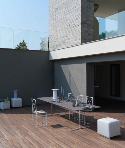 Fly Outdoor Flexform