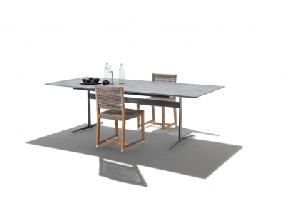 Fly Outdoor Flexform