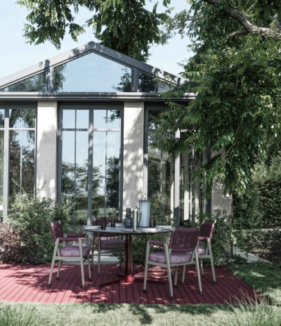 Fly Outdoor Flexform