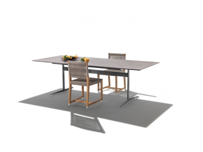 Fly Outdoor Flexform