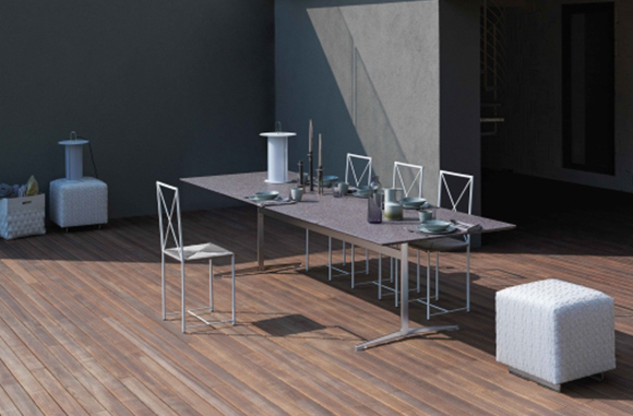 Fly Outdoor Flexform