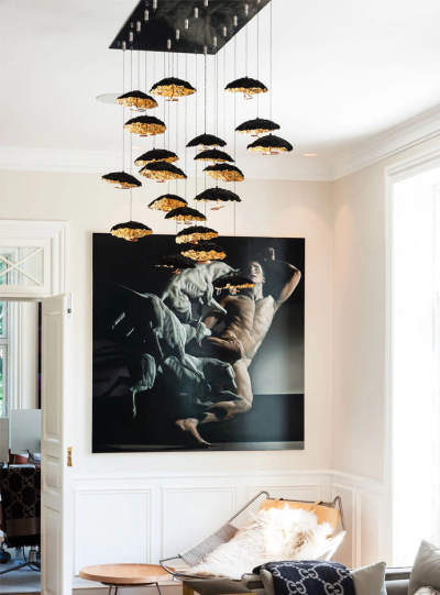 Gold Moon Catellani Smith