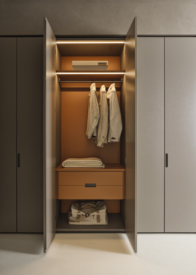 Gliss Master - Linear Doors Molteni&C