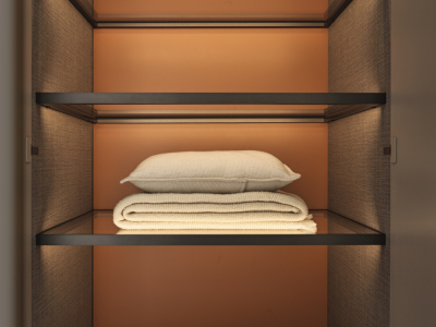 Gliss Master - Linear Doors Molteni&C