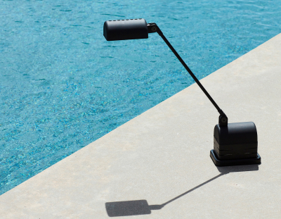 Daphinette Portatile Lumina