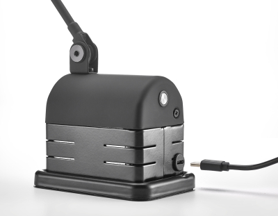 Daphinette Portatile Lumina