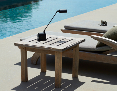 Daphinette Portatile Lumina