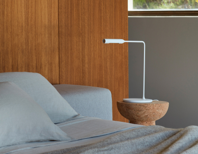 Flo Bedside Lumina