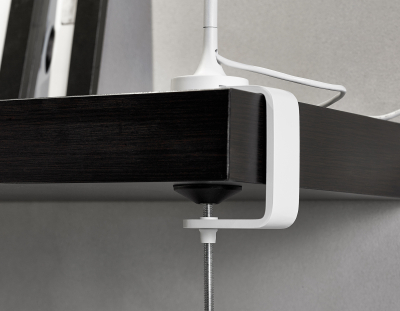Flo Clamp Lumina