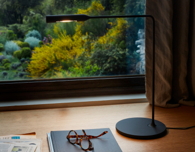 Flo Desk Lumina