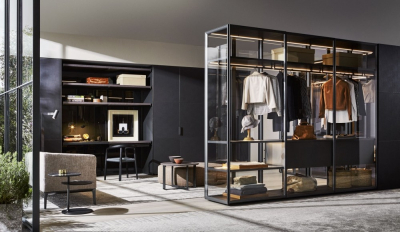 Gliss Master – Glass Molteni&C