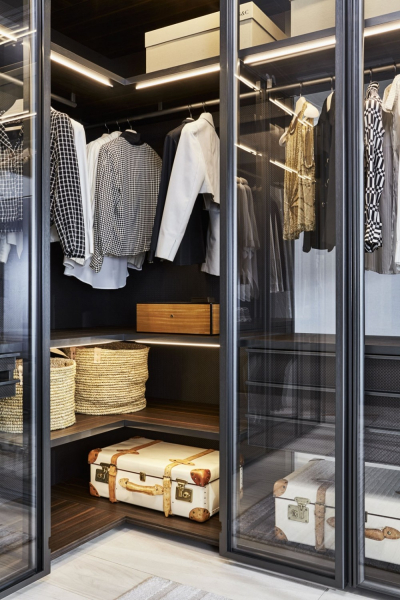 Gliss Master – Glass Molteni&C