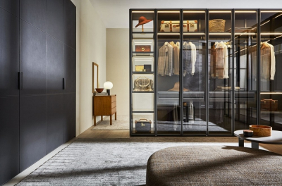 Gliss Master – Glass Molteni&C