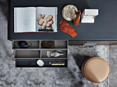 Gliss Master Island Molteni&C