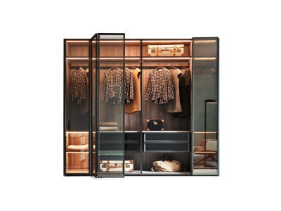 Gliss Master – Sistema 7 Molteni&C