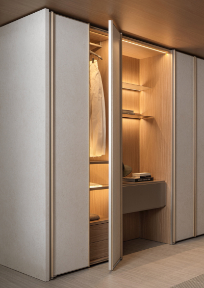 Gliss Master - Meridian Doors Molteni&C