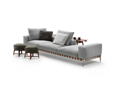 Gregory | Gregory XL Flexform