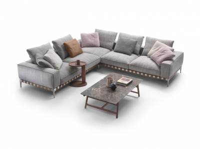 Gregory | Gregory XL Flexform