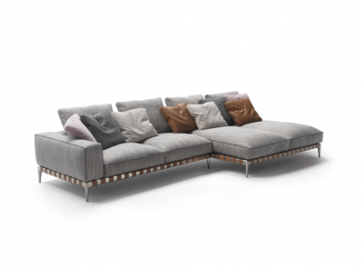 Gregory | Gregory XL Flexform