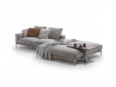 Gregory | Gregory XL Flexform
