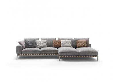 Gregory | Gregory XL Flexform