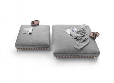 Gregory | Gregory XL Flexform