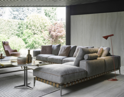 Gregory | Gregory XL Flexform