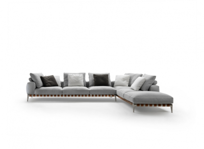 Gregory | Gregory XL Flexform