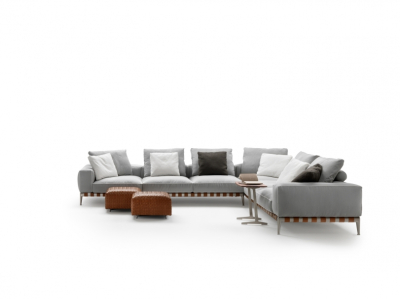 Gregory | Gregory XL Flexform