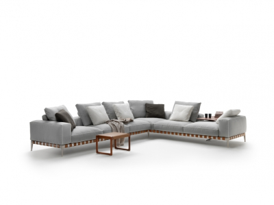 Gregory | Gregory XL Flexform