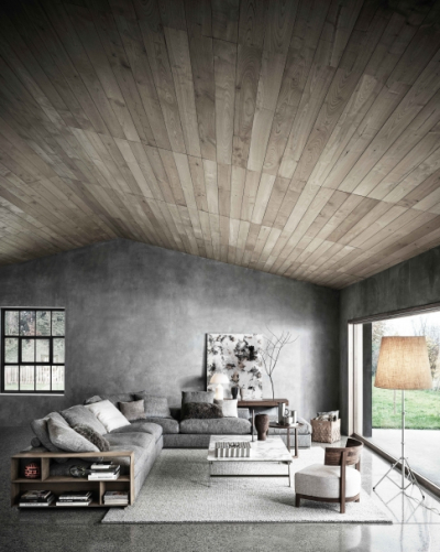 Groundpiece Flexform