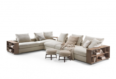 Groundpiece Flexform