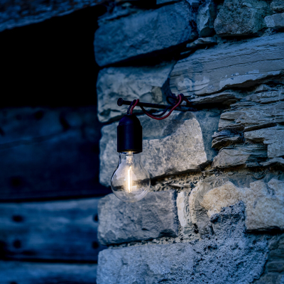 Hazard Davide Groppi