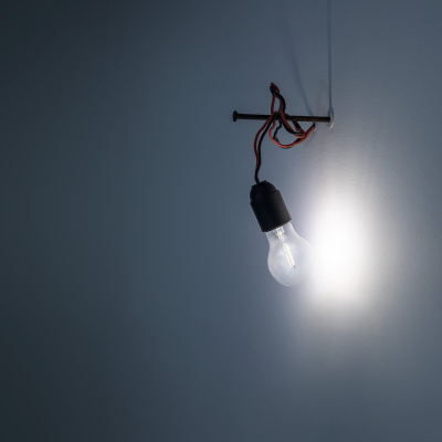 Hazard Davide Groppi