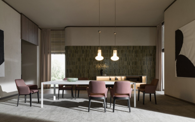 Half A Square Molteni&C