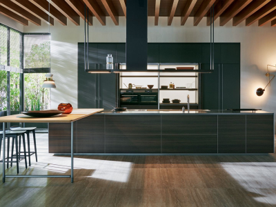 Hi-Line 6 Frame Door Molteni&C