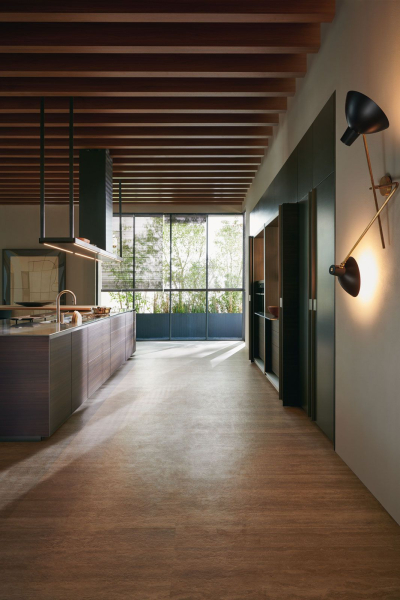 Hi-Line 6 Frame Door Molteni&C