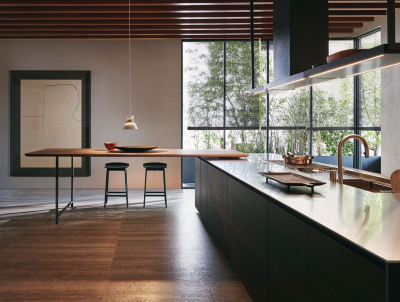 Hi-Line 6 Frame Door Molteni&C