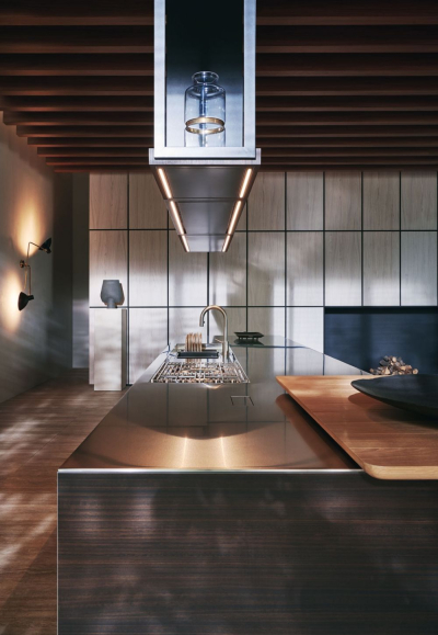 Hi-Line 6 Frame Door Molteni&C