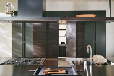 Hi-Line 6 Frame Door Molteni&C